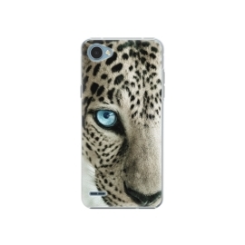 iSaprio White Panther LG Q6