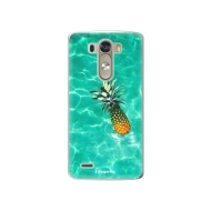 iSaprio Pineapple 10 LG G3 - cena, porovnanie