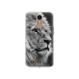 iSaprio Lion 10 LG K10
