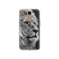 iSaprio Lion 10 LG K10 - cena, porovnanie