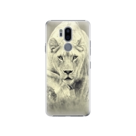 iSaprio Lioness 01 LG G7