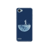 iSaprio Moon 01 LG Q6 - cena, porovnanie