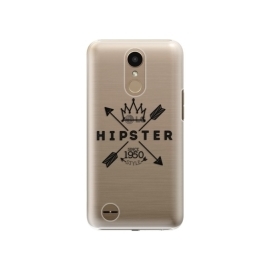 iSaprio Hipster Style 02 LG K10