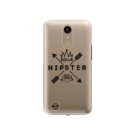 iSaprio Hipster Style 02 LG K10 - cena, porovnanie