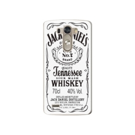 iSaprio Jack White LG G3