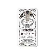 iSaprio Jack White LG G3 - cena, porovnanie