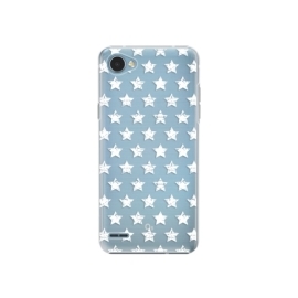 iSaprio Stars Pattern LG Q6