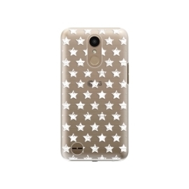 iSaprio Stars Pattern LG K10