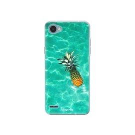 iSaprio Pineapple 10 LG Q6
