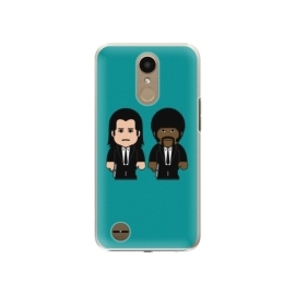 iSaprio Pulp Fiction LG K10