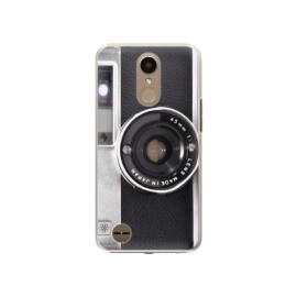 iSaprio Vintage Camera 01 LG K10