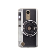 iSaprio Vintage Camera 01 LG K10 - cena, porovnanie