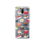 iSaprio Sushi Pattern LG G7 - cena, porovnanie