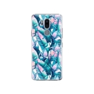 iSaprio Palm Leaves 03 LG G7 - cena, porovnanie