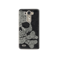 iSaprio Mayan Skull LG G3 - cena, porovnanie