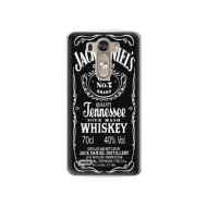 iSaprio Jack Daniels LG G3 - cena, porovnanie