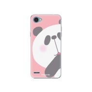 iSaprio Panda 01 LG Q6 - cena, porovnanie
