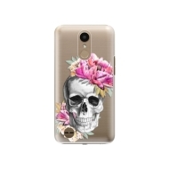 iSaprio Pretty Skull LG K10 - cena, porovnanie