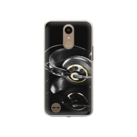 iSaprio Headphones 02 LG K10