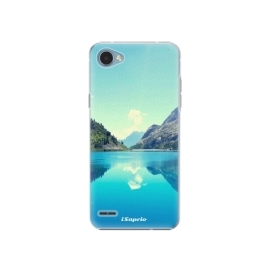 iSaprio Lake 01 LG Q6