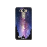 iSaprio Milky Way 11 LG G3 - cena, porovnanie