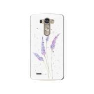 iSaprio Lavender LG G3 - cena, porovnanie