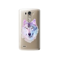iSaprio Wolf 01 LG G3 - cena, porovnanie