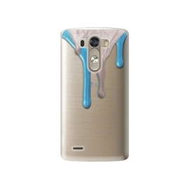 iSaprio Varnish 01 LG G3