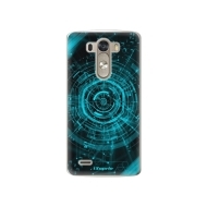 iSaprio Technics 02 LG G3 - cena, porovnanie