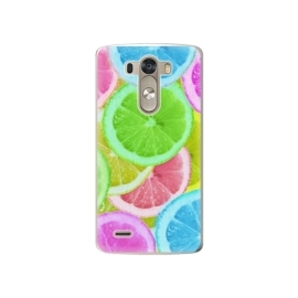 iSaprio Lemon 02 LG G3