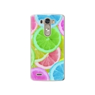 iSaprio Lemon 02 LG G3 - cena, porovnanie