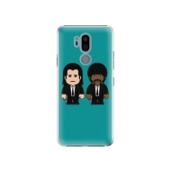 iSaprio Pulp Fiction LG G7 - cena, porovnanie