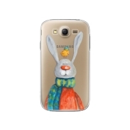 iSaprio Rabbit And Bird Samsung Galaxy Grand Neo Plus - cena, porovnanie