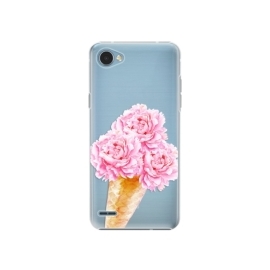 iSaprio Sweets Ice Cream LG Q6