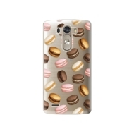 iSaprio Macaron Pattern LG G3 - cena, porovnanie