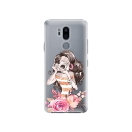 iSaprio Charming LG G7