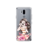 iSaprio Charming LG G7 - cena, porovnanie