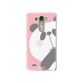 iSaprio Panda 01 LG G3