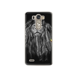 iSaprio Smoke 01 LG G3