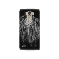 iSaprio Smoke 01 LG G3 - cena, porovnanie