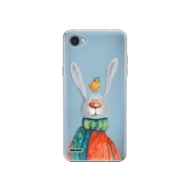 iSaprio Rabbit And Bird LG Q6 - cena, porovnanie