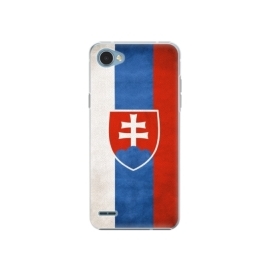 iSaprio Slovakia Flag LG Q6