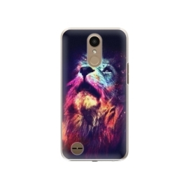 iSaprio Lion in Colors LG K10