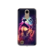 iSaprio Lion in Colors LG K10 - cena, porovnanie