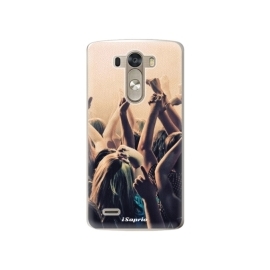 iSaprio Rave 01 LG G3