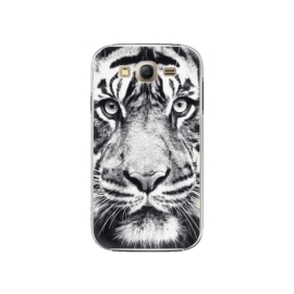 iSaprio Tiger Face Samsung Galaxy Grand Neo Plus