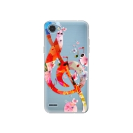 iSaprio Music 01 LG Q6