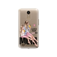 iSaprio Milk Shake Blond LG K10 - cena, porovnanie