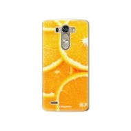 iSaprio Orange 10 LG G3 - cena, porovnanie