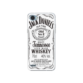 iSaprio Jack White LG Q6